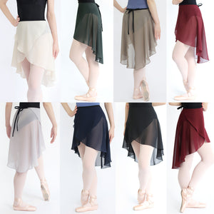 Drape collection