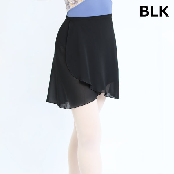 MD314 Classic Wrap Skirt