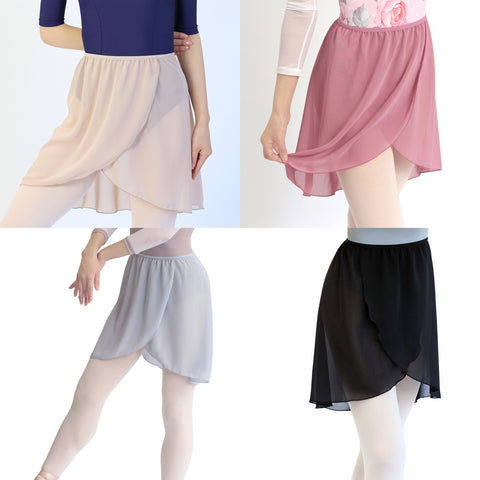 MD317 Pull-on Skirt