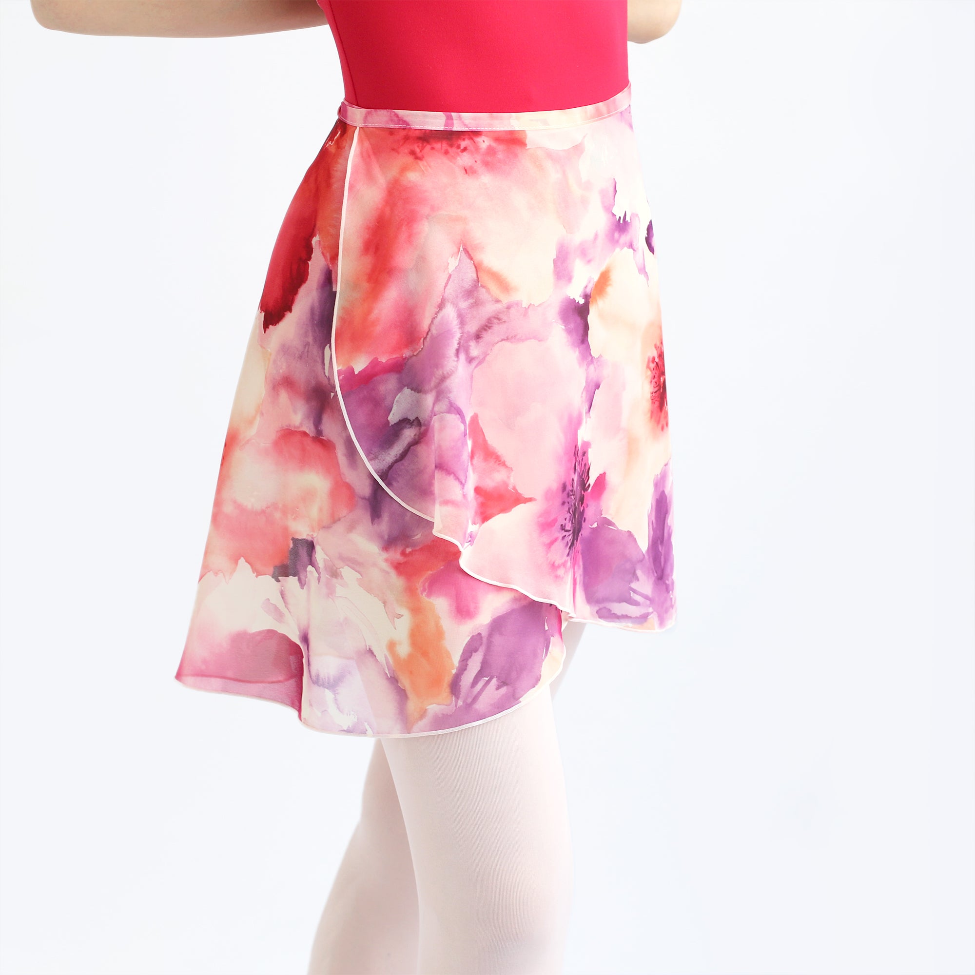 MD327 Colorful SUISAI Skirt #176