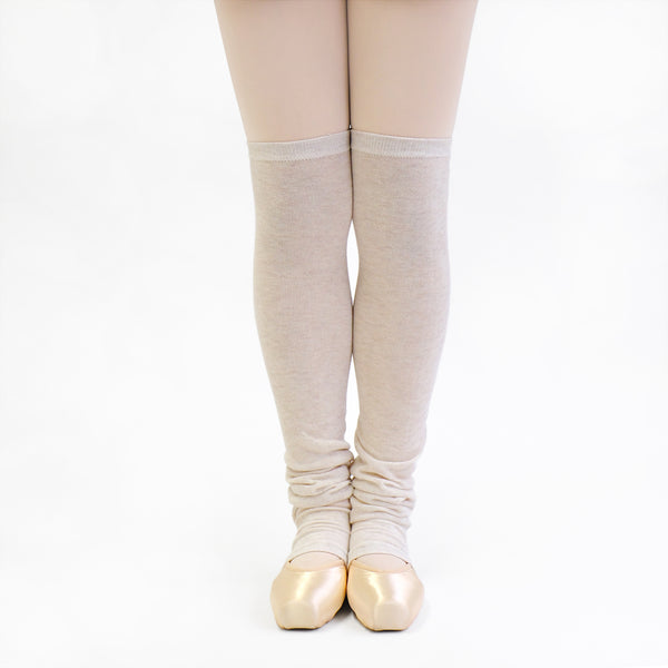 MD970 Legwarmer Milk Apricot