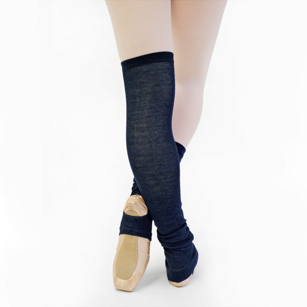 MD970 Legwarmer Midnight Blue