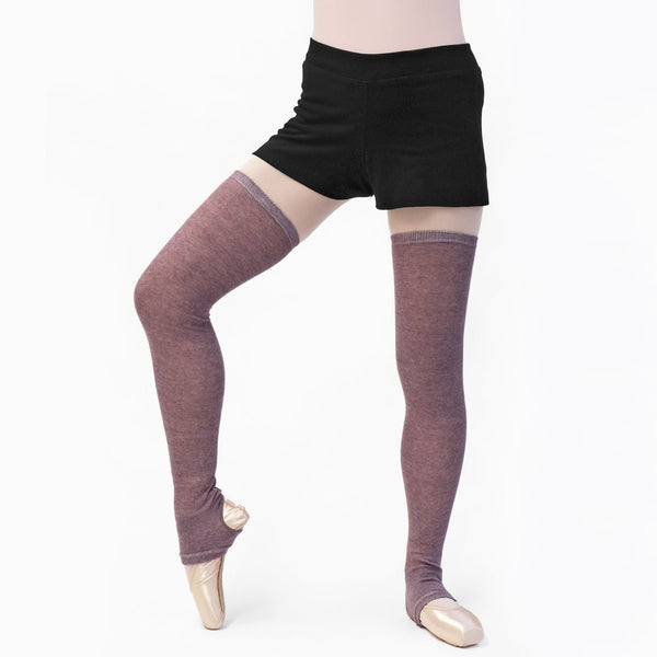 MD970 Legwarmer Fig