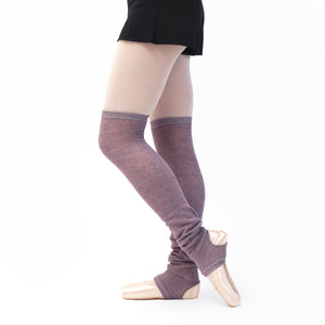 MD970 Legwarmer Fig