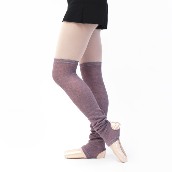 MD970 Legwarmer Fig