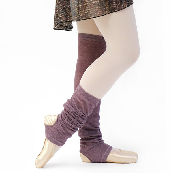 MD970 Legwarmer Fig