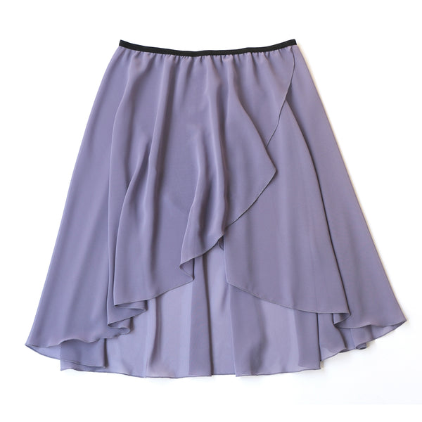 MD346 Drape Pull-on Skirt MVT