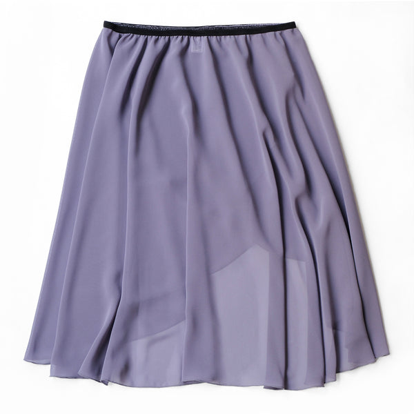 MD346 Drape Pull-on Skirt MVT