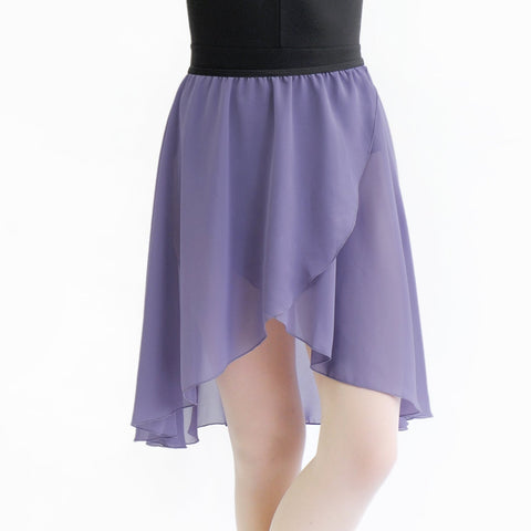 MD346 Drape Pull-on Skirt MVT