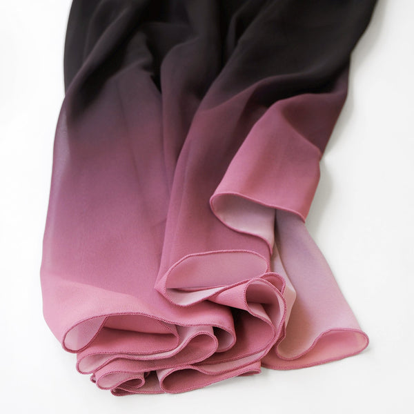 MD348 ドレーププルオンスカート RAS