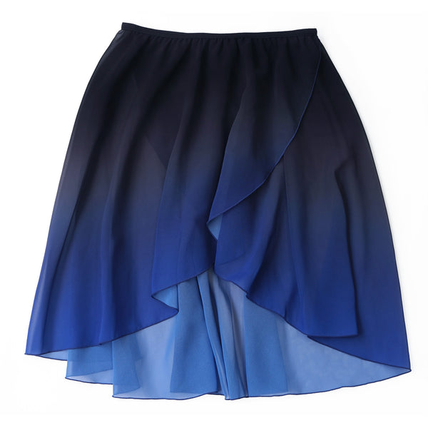 MD348 ドレーププルオンスカート CBT