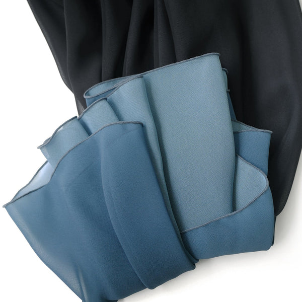 MD348 ドレーププルオンスカート JEN