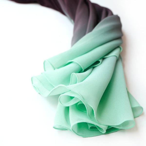 MD348 ドレーププルオンスカート CMT