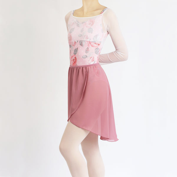 MD317 Pull-on Skirt