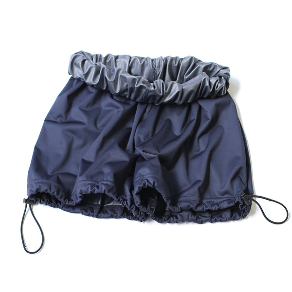 MD992 Sauna Shorts Midnight Blue