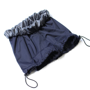 MD992 Sauna Shorts Midnight Blue