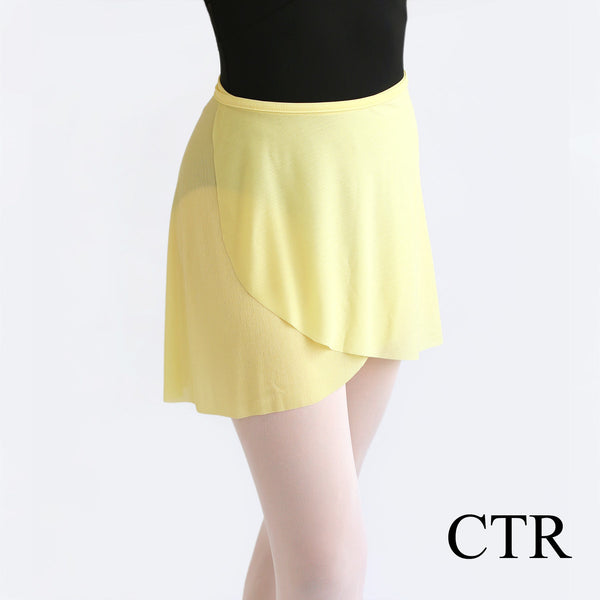 MD325 Wrap Skirt