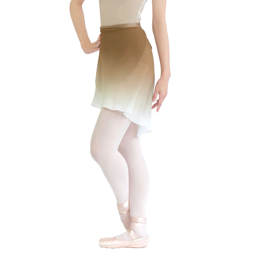 MD344 Fishtail Wrap Skirt AGD