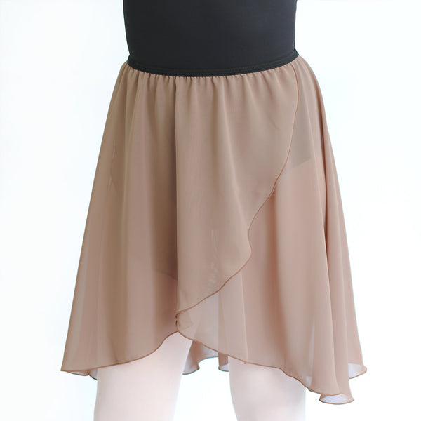 MD346 Drape Pull-on Skirt RMT