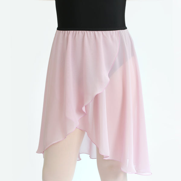 MD346 Drape Pull-on Skirt RSQ