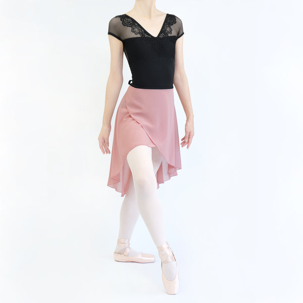 MD347 Long-tail Skirt MRS