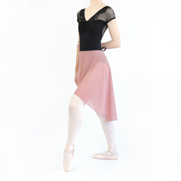 MD347 Long-tail Skirt MRS