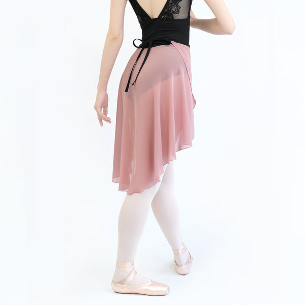 MD347 Long-tail Skirt MRS