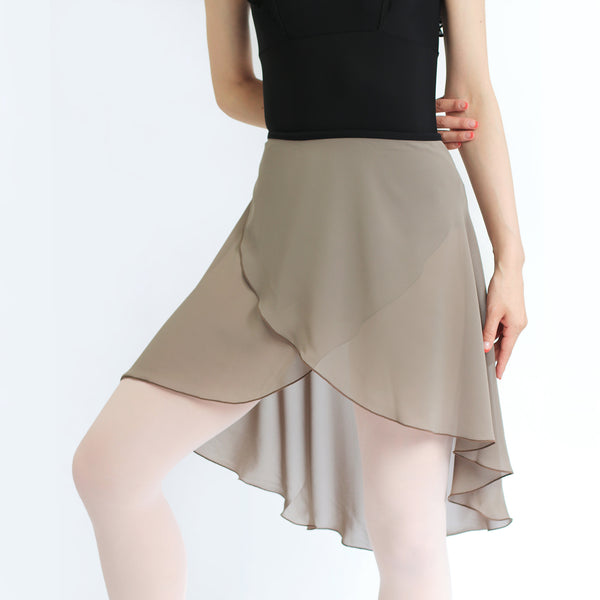 MD347 Long-tail Skirt TPE