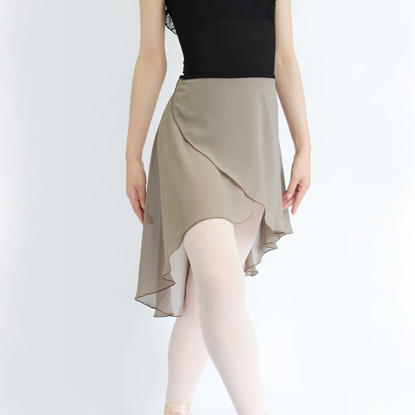 MD347 Long-tail Skirt TPE