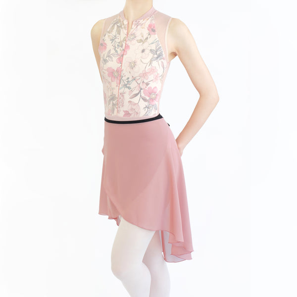 MD347 Long-tail Skirt MRS