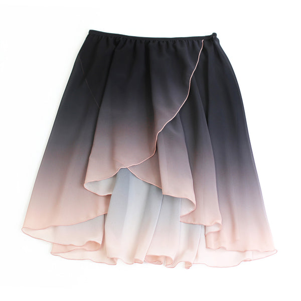 MD348 Drape Pull-on Skirt APR