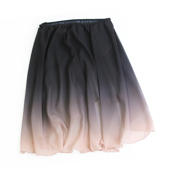 MD348 Drape Pull-on Skirt APR