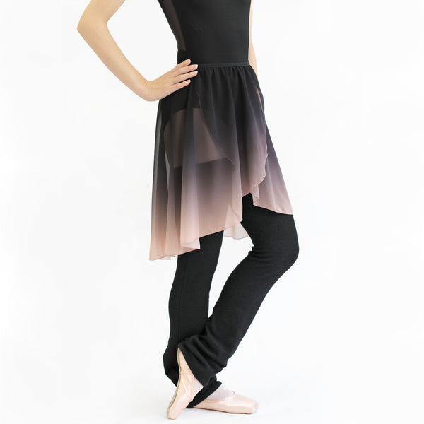 MD348 Drape Pull-on Skirt APR