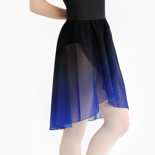 MD348 ドレーププルオンスカート CBT