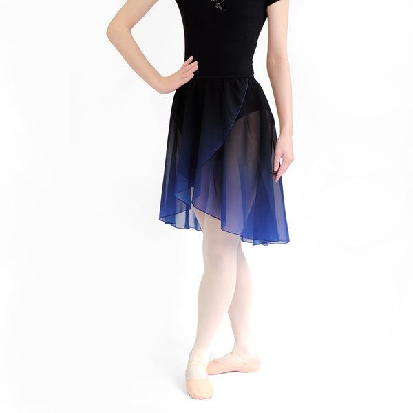 MD348 ドレーププルオンスカート CBT