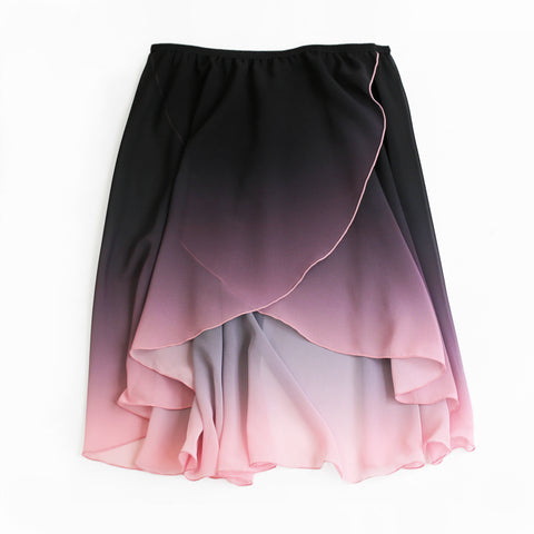 MD348 Drape Pull-on Skirt FRS