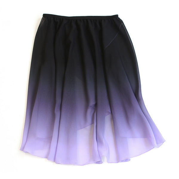 MD348 Drape Pull-on Skirt WCH