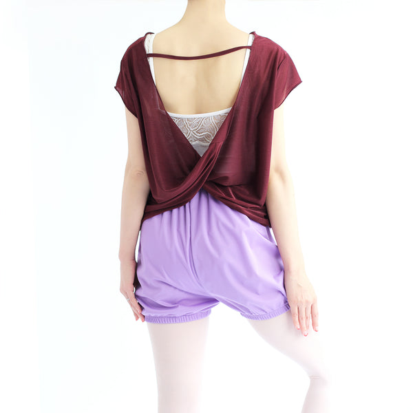 ballet top