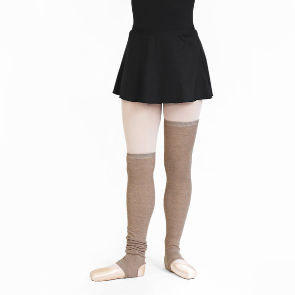 MD970 レッグウォーマービスケット