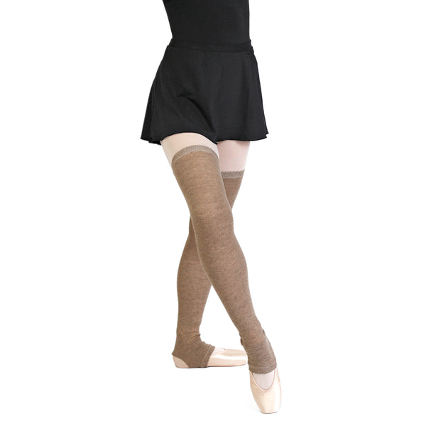 MD970 レッグウォーマービスケット