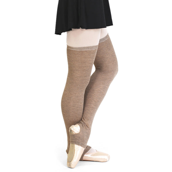 MD970 レッグウォーマービスケット