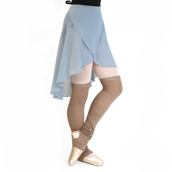 MD970 レッグウォーマービスケット