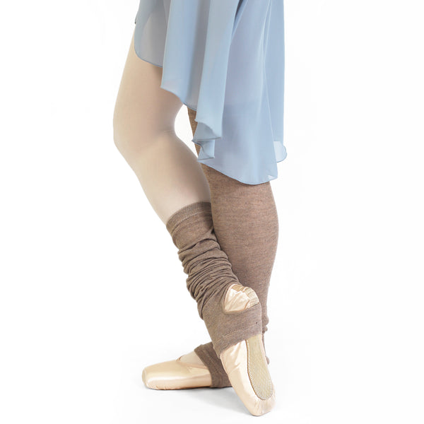 MD970 レッグウォーマービスケット