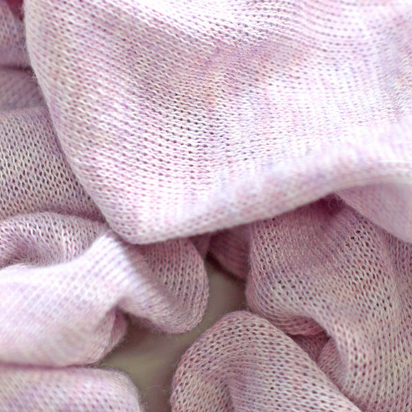 MD970 レッグウォーマー コットンキャンディ