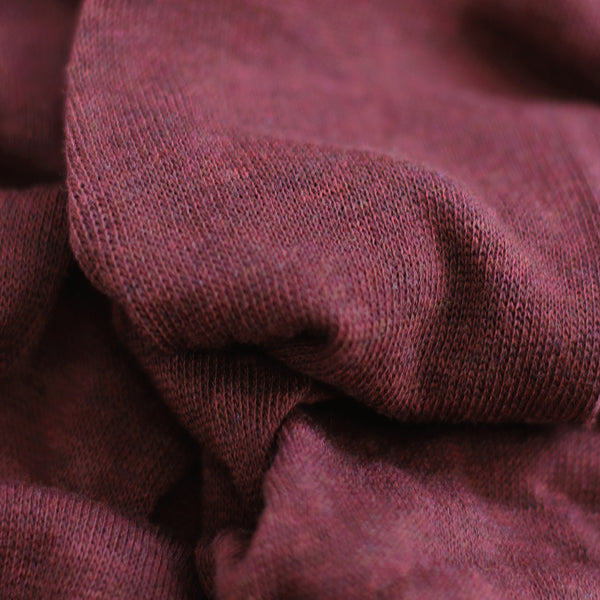 MD970 レッグウォーマー マルーン