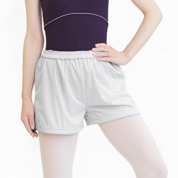 MD992 サウナショーツ パールグレー