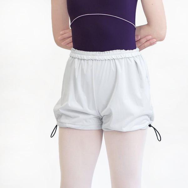 MD992 サウナショーツ パールグレー