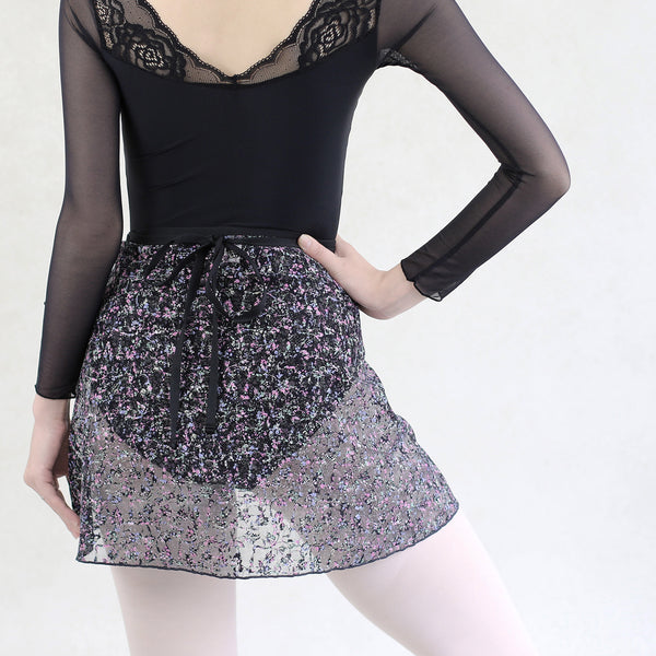 milba ballet skirt