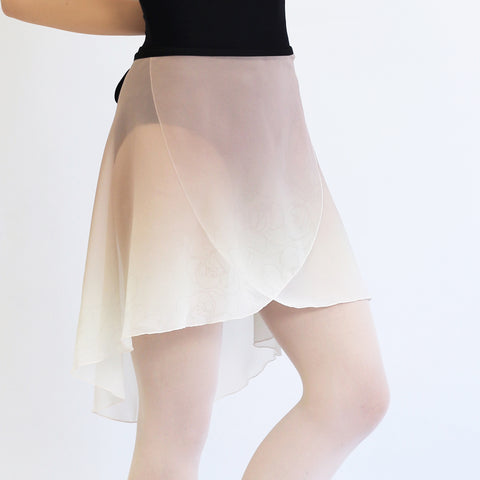 milba ballet skirt