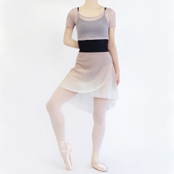 milba ballet skirt